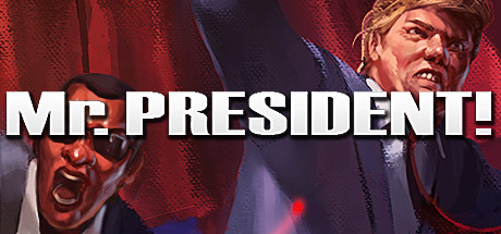 save mr president game free